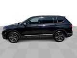 Certified 2024 Volkswagen Tiguan Wolfsburg Edition image 5