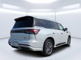 New 2025 INFINITI QX80 Luxe w/ Cargo Package image 3