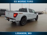 New 2025 Ford F150 Tremor w/ Bed Utility Package image 6