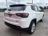 Used 2024 Jeep Compass Latitude w/ Sun and Sound Group image 5