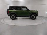 Certified 2023 Ford Bronco Badlands w/ Sasquatch Package image 2