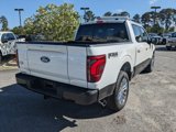 Certified 2024 Ford F150 King Ranch w/ FX4 Off-Road Package image 3