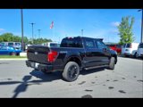 New 2025 Ford F150 Lariat image 3