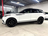 Used 2019 Land Rover Range Rover Velar R-Dynamic SE image 2