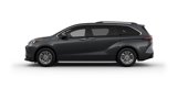 New 2025 Toyota Sienna XLE w/ XLE Plus Package image 4