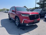 New 2025 Honda Pilot Elite image 4