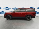 New 2025 Hyundai Santa Fe SEL image 4