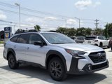 New 2025 Subaru Outback Onyx Edition image 5