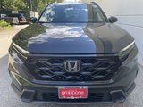 New 2026 Honda CR-V Sport-L image 3