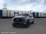 New 2025 Ford F150 Platinum w/ FX4 Off-Road Package image 2
