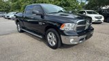 Used 2017 RAM 1500 Big Horn image 3