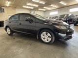 Used 2013 Honda Civic LX image 3