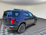 New 2026 Honda Passport TrailSport image 4