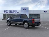 New 2025 Ford F350 King Ranch w/ FX4 Off-Road Package image 4