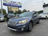 Used 2016 Subaru Outback 2.5i Limited image 2