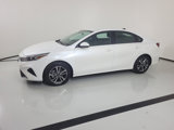 Used 2023 Kia Forte LXS image 2