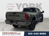 New 2026 RAM 2500 Big Horn image 5