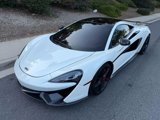 Used 2016 McLaren 570S Coupe image 2