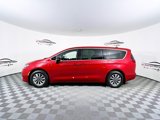 New 2025 Chrysler Pacifica Select image 5