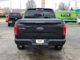 Used 2015 Ford F150 Lariat w/ Equipment Group 502A Luxury image 4