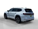 New 2025 Volkswagen Atlas SEL Premium R-Line image 3