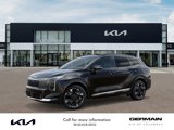 New 2026 Kia Sportage SX image 3