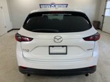 Used 2022 MAZDA CX-5 AWD 2.5 S w/ Premium Package image 5