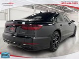 Used 2021 Audi A8 L 4.0T image 5