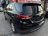 Used 2022 Chevrolet Equinox LT w/ LPO, Floor Liner Package image 4