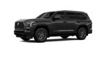 New 2025 Toyota Sequoia Platinum image 6