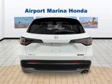 New 2025 Honda HR-V Sport image 4