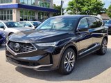 New 2025 Acura MDX SH-AWD w/ Technology Package image 2