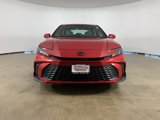 New 2026 Toyota Camry SE w/ Multimedia Upgrade Package image 3