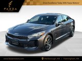 Used 2022 Kia Stinger GT-Line image 1