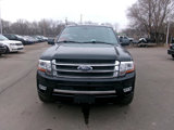 Used 2017 Ford Expedition EL Limited w/ Equipment Group 301A image 2