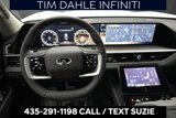 New 2025 INFINITI QX80 Luxe image 2