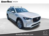New 2025 MAZDA CX-90 3.3 Turbo w/ Premium Plus Pkg image 1