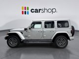 Used 2024 Jeep Wrangler High Altitude image 2