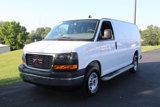 Used 2023 GMC Savana 2500 w/ Driver Convenience Package image 3