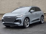 New 2025 Audi Q4 e-tron Premium Plus image 1