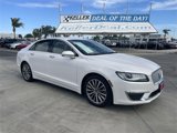 Used 2020 Lincoln MKZ w/ Convenience Package image 2