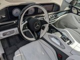New 2025 Mercedes-Benz Maybach GLS 600 4MATIC image 3