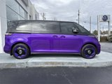 New 2025 Volkswagen ID. Buzz Pro S image 3