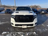 New 2025 RAM 1500 Laramie w/ Night Edition image 3