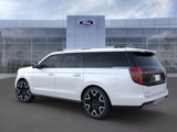 New 2025 Ford Expedition Max Platinum image 4