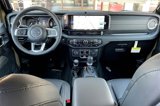 New 2025 Jeep Wrangler Unlimited Sahara w/ Technology Group image 4