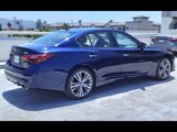 New 2024 INFINITI Q50 Sensory image 5