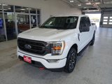 Certified 2023 Ford F150 XLT w/ Equipment Group 302A High image 4