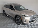 New 2026 INFINITI QX60 Luxe w/ Cargo Package image 2