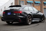 Used 2025 Audi RS 6 performance image 4